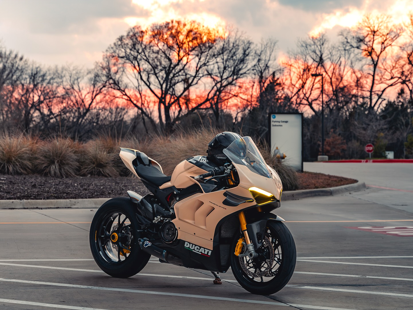 How to Select the Best Fairing Kit for Your Bike