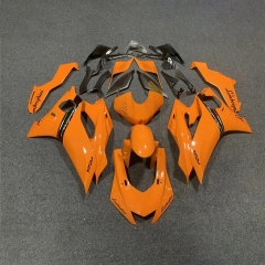 For Yamaha YZFR6 2017-2023 ABS Plastic Fairings for motorcycles, Injection Molding, Durable & Impact-Resistant Design