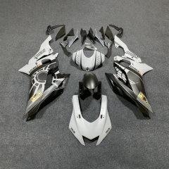 For Yamaha YZF-R6 2017 2018 2019-2022 2023 ABS Plastic Fairings, Injection Molding, Scratch-Resistant & Enhanced Durability