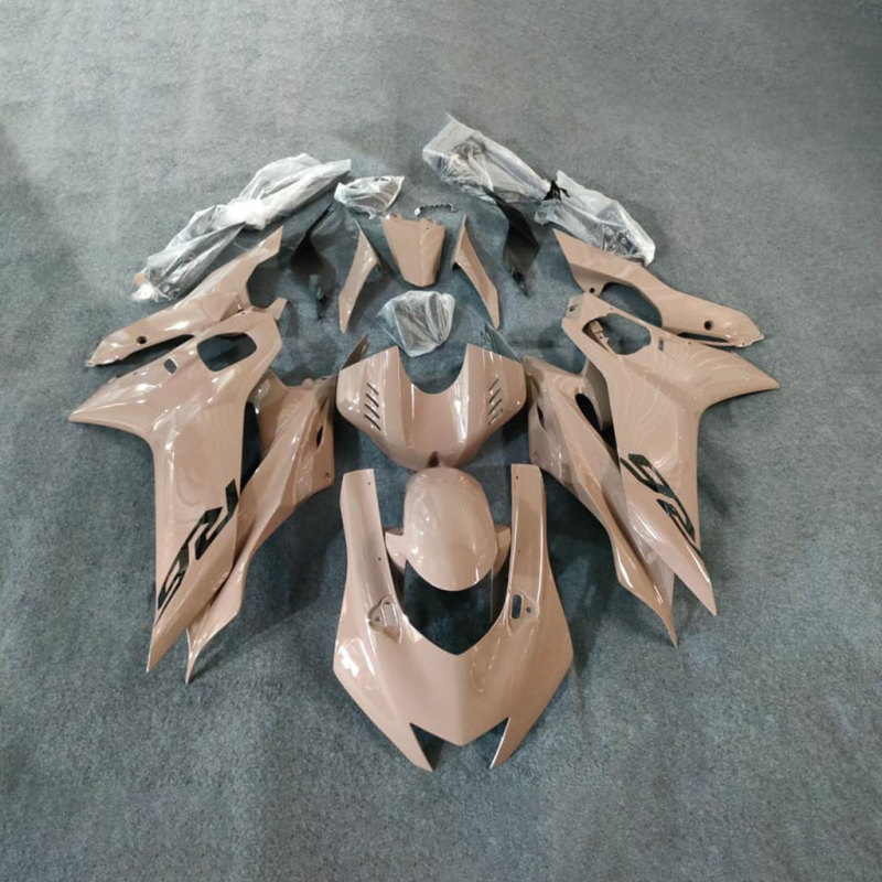 For Yamaha YZF R6 2017 2018 2019 2020 2021 2022 2023 ABS Plastic Motorcycle Fairing Windshield, Easy Installation, Seamless Fit