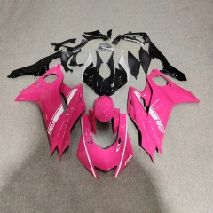 For Yamaha YZF R6 2017-2020 2021 2022 2023 YZFR6 ABS Plastic Fairings, Injection Molding, Fully OEM Compatible