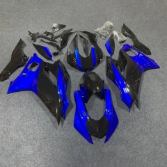 For Yamaha YZF R6 2017-2020 2021 2022 2023 YZFR6 ABS Plastic Fairings, Injection Molding, Fully OEM Compatible
