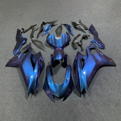 For Yamaha YZF R6 2017-2020 2021 2022 2023 YZFR6 ABS Plastic Fairings, Injection Molding, Fully OEM Compatible