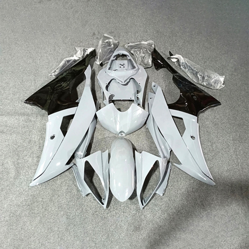 Fit for Yamaha YZF-R6 2008 2009 2010 2011 2012 2013 2014 2015 2016 Fairing Kit Professional Aftermarket Custom Colors & Designs