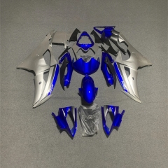 Fit for Yamaha YZF-R6 2008 2009 2010 2011 2012 2013 2014 2015 2016 Fairing Kit Professional Aftermarket Custom Colors & Designs
