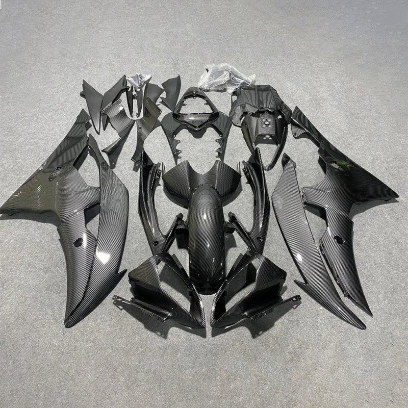 Fit for Yamaha YZF-R6 2008-2014 2015 2016 Motorcycle Fairing Hondat Multiple Color Choices Personalized Designs