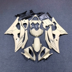 Full Fairing Kit for Yamaha YZF-R6 2008 2009 2010 2011-2014 2015 2016 Professional Bodywork Durable & Crack-Resistant Material