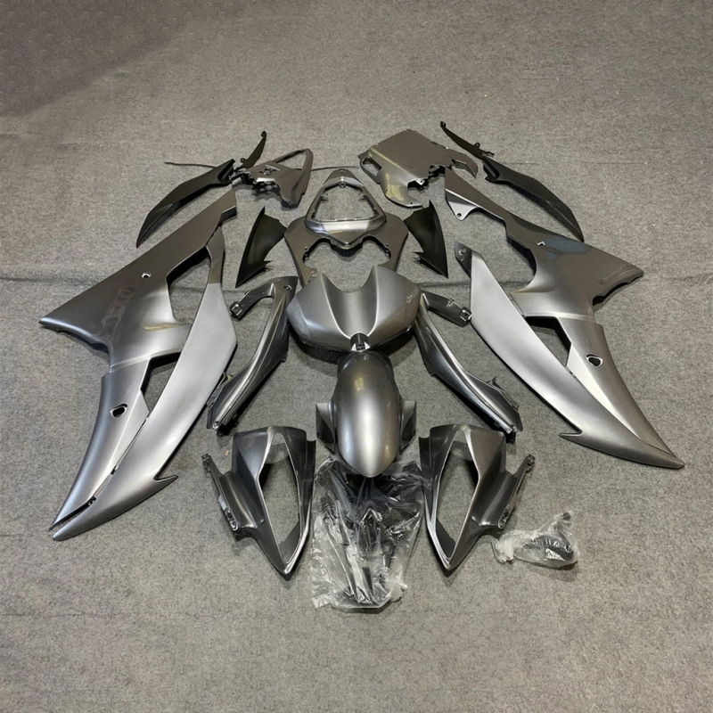 For Yamaha YZF-R6 2008-2013 201 4 2015 2016 Fairing on a Motorcycle Bodywork Kit Custom Colors & Personalized Designs Available