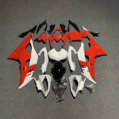 For Yamaha YZF-R6 2008-2013 201 4 2015 2016 Fairing on a Motorcycle Bodywork Kit Custom Colors & Personalized Designs Available