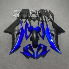 For Yamaha YZF-R6 2008-2013 201 4 2015 2016 Fairing on a Motorcycle Bodywork Kit Custom Colors & Personalized Designs Available
