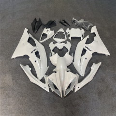 For Yamaha YZF-R6 2008-2010 2011 2012 2013 2014-2016 Best Full Fairing Motorcycle High-Strength ABS/Carbon Fiber Customizable