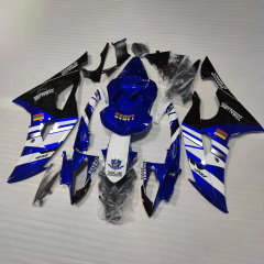 For Yamaha YZF-R6 2008-2013 201 4 2015 2016 Fairing on a Motorcycle Bodywork Kit Custom Colors & Personalized Designs Available