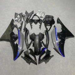 For Yamaha 2008 2009 2010 2011 2012 2013 2014 2015 2016 YZF-R6  Free Custom Design Motorcycle Fairing Repair Aftermarket Parts