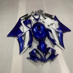 For Yamaha YZF-R6 2008-2014 2015 2016 Spray Painting Motorcycle Fairings – Precision Fit and Exceptional Quality