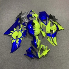 For Yamaha YZF-R6 2008-2014 2015 2016 Spray Painting Motorcycle Fairings – Precision Fit and Exceptional Quality