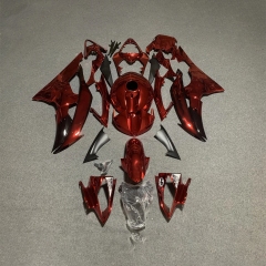 For Yamaha YZF-R6 2008-2014 2015 2016 Spray Painting Motorcycle Fairings – Precision Fit and Exceptional Quality