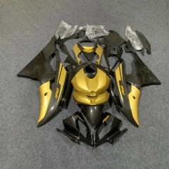 For Yamaha YZF-R6 2008-2014 2015 2016 Spray Painting Motorcycle Fairings – Precision Fit and Exceptional Quality