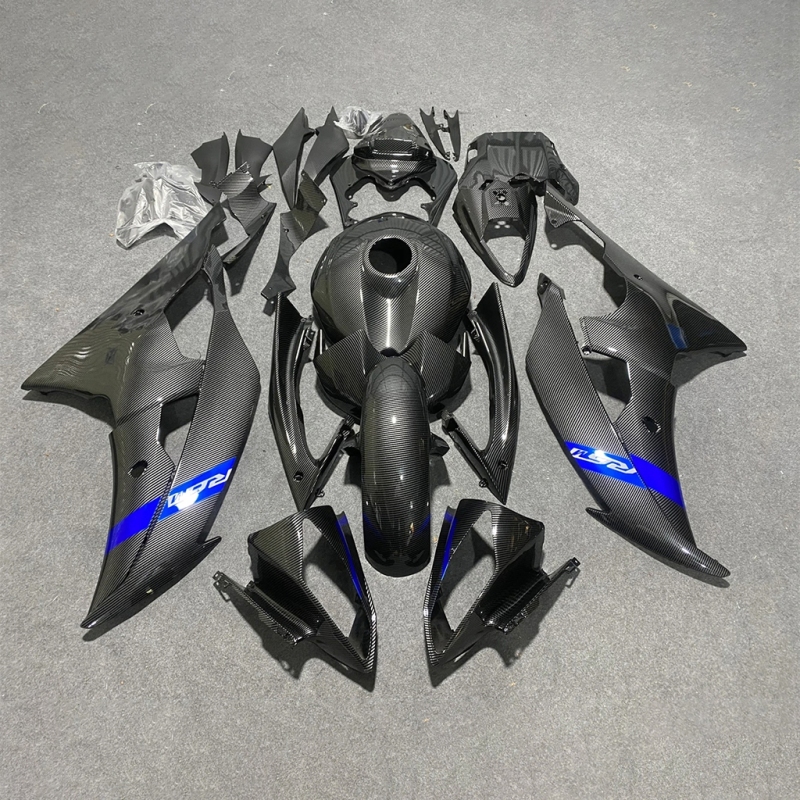 For Yamaha YZF-R6 2008-2014 2015 2016 Spray Painting Motorcycle Fairings – Precision Fit and Exceptional Quality