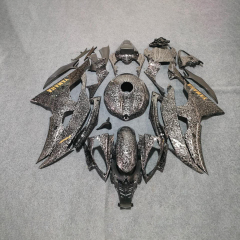 Aerodynamic Full Heat shield Motorcycle Fairing for Yamaha R6 2008-2016 08 09 10 11 12 13 14 15 16– Performance Boosted