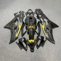 Aerodynamic Full Heat shield Motorcycle Fairing for Yamaha R6 2008-2016 08 09 10 11 12 13 14 15 16– Performance Boosted
