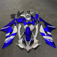 For Yamaha 2008 2009 2010 2011 2012 2013 2014 2015 2016 YZF-R6  Free Custom Design Motorcycle Fairing Repair Aftermarket Parts