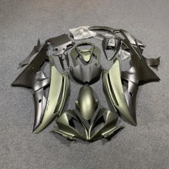 2008 2009 2010 2011 2012 2013 2014 2015 2016 for Yamaha YZF-R6 Lightweight ABS Material Fairing Kit for Motorcycle