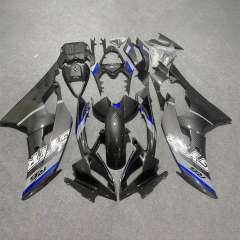 2008 2009 2010 2011 2012 2013 2014 2015 2016 for Yamaha YZF-R6 Lightweight ABS Material Fairing Kit for Motorcycle