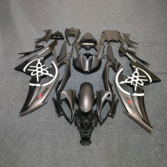 For Yamaha 2008 2009 2010 2011 2012 2013 2014 2015 2016 YZF-R6  Free Custom Design Motorcycle Fairing Repair Aftermarket Parts