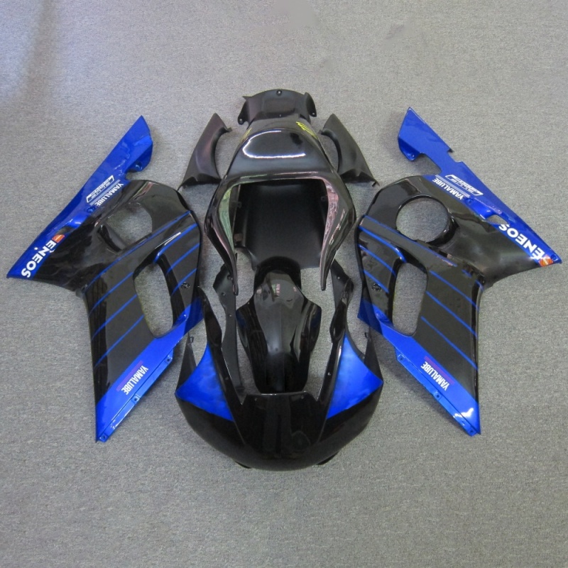 Lightweight and Durable for Yamaha YZFR6 1998 1999 2000 2001 2002 Motorcycle Fairings Aftermarket Parts