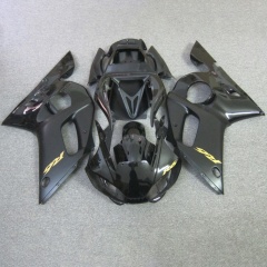 Exceptional Durability and Perfect Fit — The Best Choice for YAMAHA YZF-R6 1998 1999 2000 2001 2002 Motorcycle Fairing Parts
