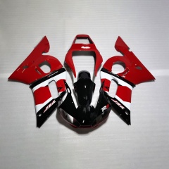 Lightweight and Durable for Yamaha YZFR6 1998 1999 2000 2001 2002 Motorcycle Fairings Aftermarket Parts