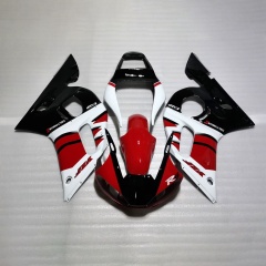 Lightweight and Durable for Yamaha YZFR6 1998 1999 2000 2001 2002 Motorcycle Fairings Aftermarket Parts