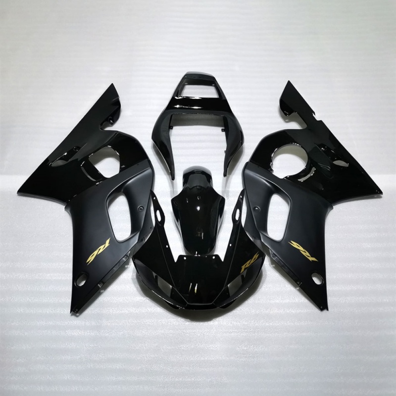 Lightweight and Durable for Yamaha YZFR6 1998 1999 2000 2001 2002 Motorcycle Fairings Aftermarket Parts