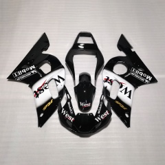 Lightweight and Durable for Yamaha YZFR6 1998 1999 2000 2001 2002 Motorcycle Fairings Aftermarket Parts