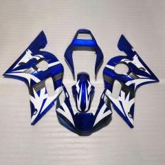 Enhance Both Style and Performance for Yamaha 98-02 r6 1998 1999 2000 2001 2002 YZF-R6 with One Fairing Kit