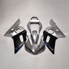 Exceptional Durability and Perfect Fit — The Best Choice for YAMAHA YZF-R6 1998 1999 2000 2001 2002 Motorcycle Fairing Parts
