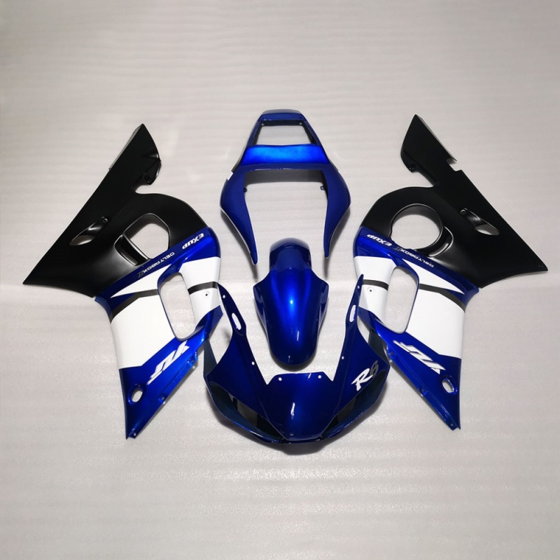 Lightweight and Durable for Yamaha YZFR6 1998 1999 2000 2001 2002 Motorcycle Fairings Aftermarket Parts