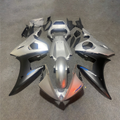 For 2003-2005 YZFR6 YAMAHA YZF R6 03 04 05 Motorcycle Fairing Kits ABS Road Racing Body Repair Aftermarket Parts