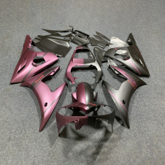 For 2003-2005 YZFR6 YAMAHA YZF R6 03 04 05 Motorcycle Fairing Kits ABS Road Racing Body Repair Aftermarket Parts