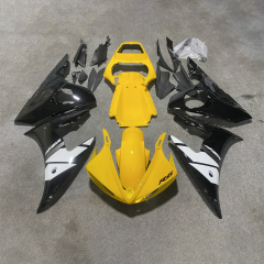 For 2003-2005 YZFR6 YAMAHA YZF R6 03 04 05 Motorcycle Fairing Kits ABS Road Racing Body Repair Aftermarket Parts