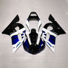 Custom Motorcycle Fairings for Yamaha YZFR6 1998 1999 2000 2001 2002 Body Repair Aftermarket Parts — Your Ride, Your Style