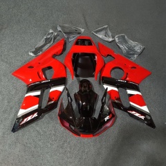Custom Motorcycle Fairings for Yamaha YZFR6 1998 1999 2000 2001 2002 Body Repair Aftermarket Parts — Your Ride, Your Style