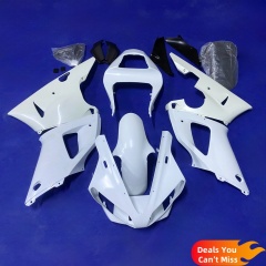 For Yamaha YZF-R1 2000-2001 High-Performance Sportbike Motorcycle Fairings — Revive Your Motorcycle’s Look