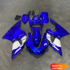 For Yamaha YZF-R1 2000-2001 High-Performance Sportbike Motorcycle Fairings — Revive Your Motorcycle’s Look