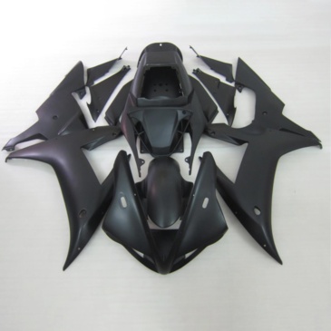 For Yamaha YZF-R1 02-03 2002 2003 Professional Motorcycle Fairing Kit — Providing Strong Protection and Visual Delight