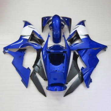 For Yamaha YZFR1 02-03 2002 2003 YZF-R1 Personalized Spray Painting Motorcycle Fairings — Add a Personal Touch to Your Ride