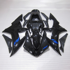 For Yamaha YZF-R1 02-03 2002 2003 Professional Motorcycle Fairing Kit — Providing Strong Protection and Visual Delight