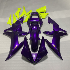 For Yamaha YZF-R1 2002 2003 Motorcycle Fairing Upgrade Parts — Enhance Motorcycle Aesthetics and Durability