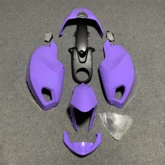 For Ducati 696 796 1100 Affordable and Stylish High Quality Motorcycle Fairings Aftermarket Parts Free Custom