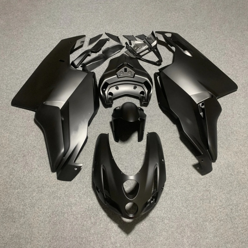 Fit for Ducati 749 999 2003 2004 Full Fairing Kit Multi-Color Custom Design Lightweight High-Strength Material